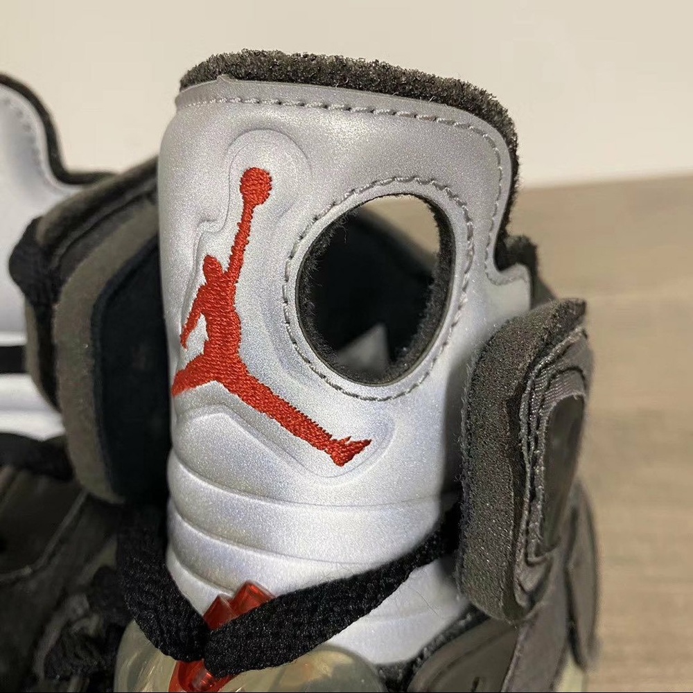 OFF WHITE JORDAN 5 size 10.5  BEAND NEW EARLY PAIR - Picture 3 of 3